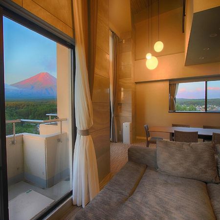 Hotel Regina Kawaguchiko Fujikawaguchiko Ngoại thất bức ảnh