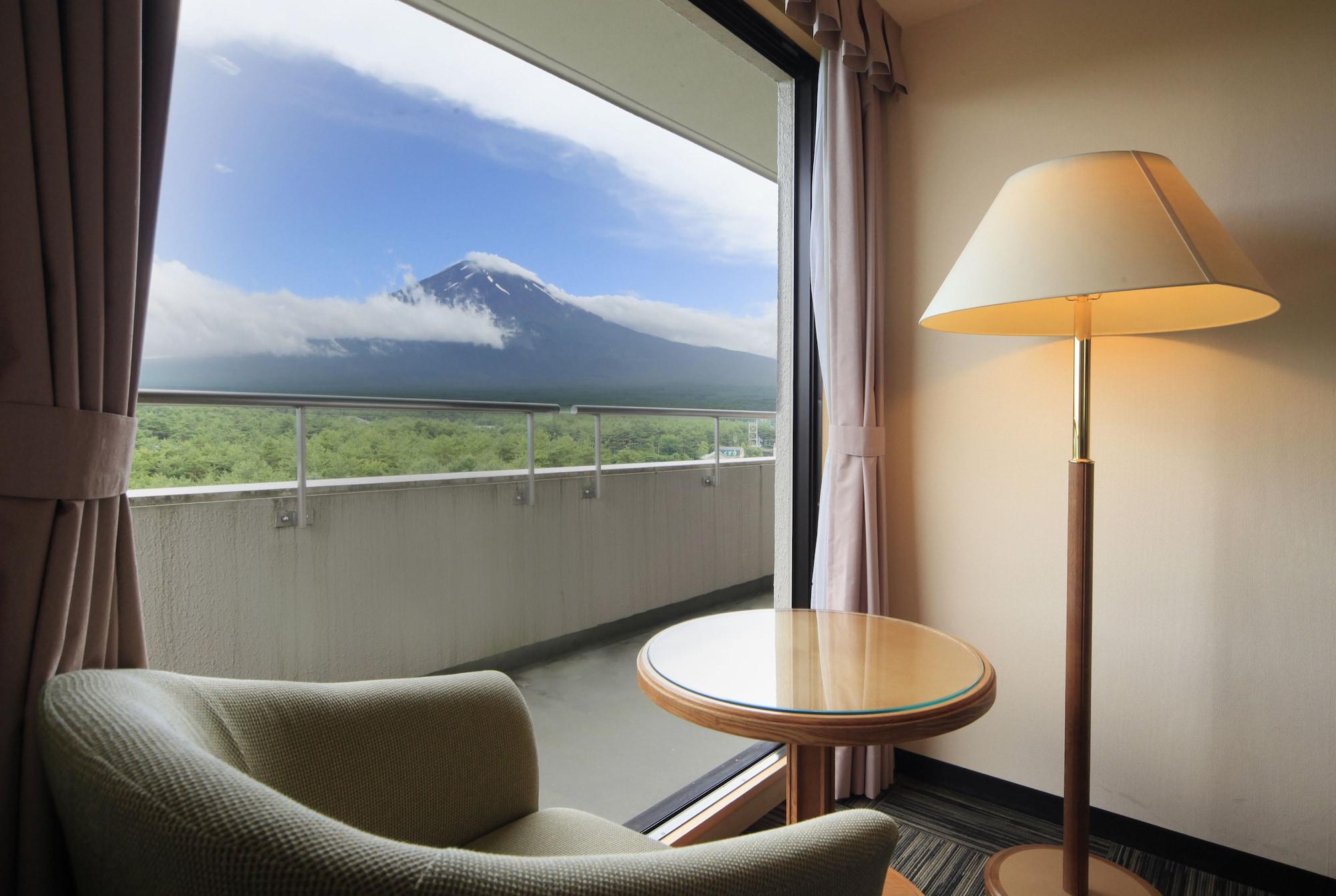 Hotel Regina Kawaguchiko Fujikawaguchiko Ngoại thất bức ảnh