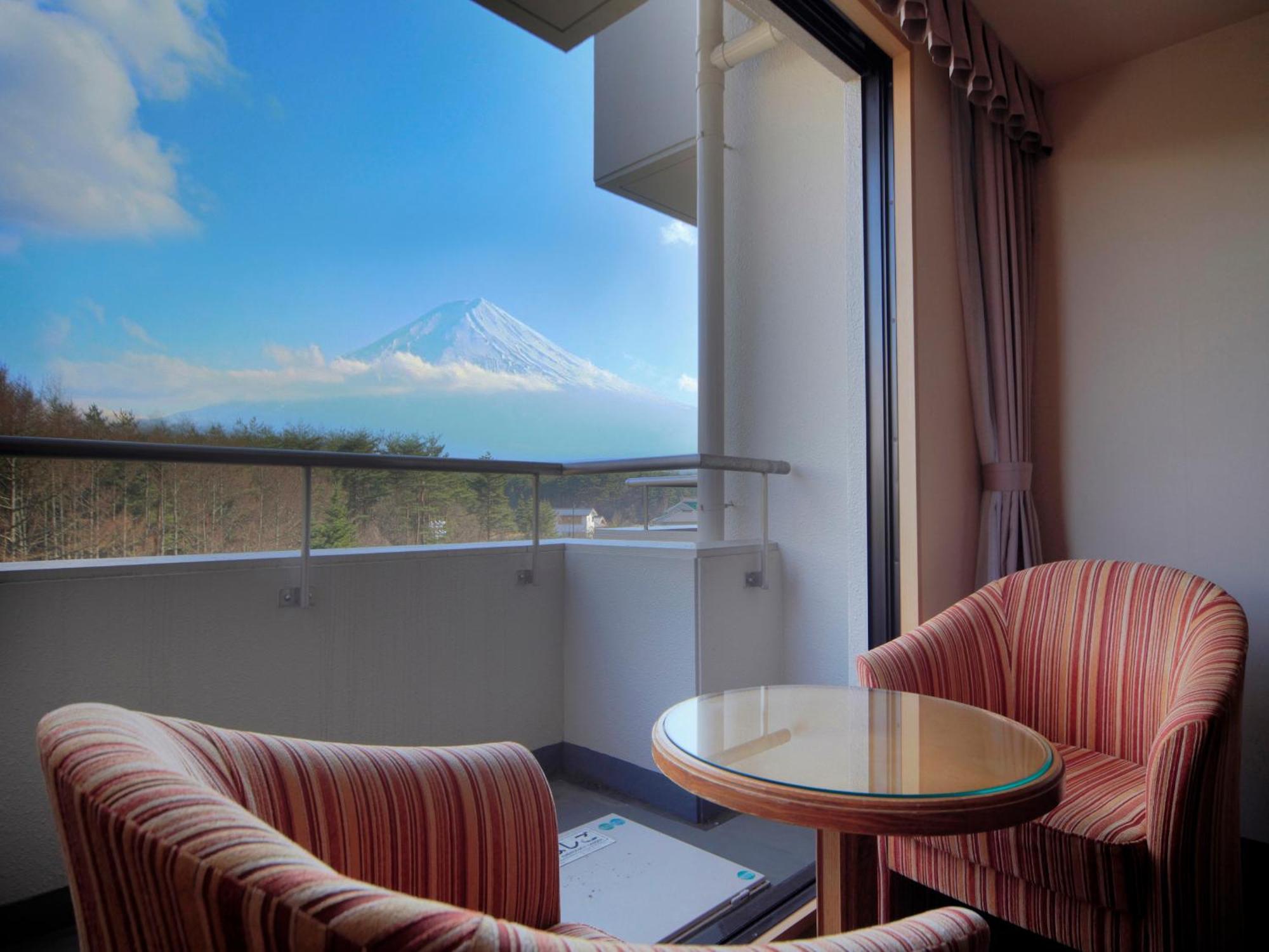 Hotel Regina Kawaguchiko Fujikawaguchiko Ngoại thất bức ảnh