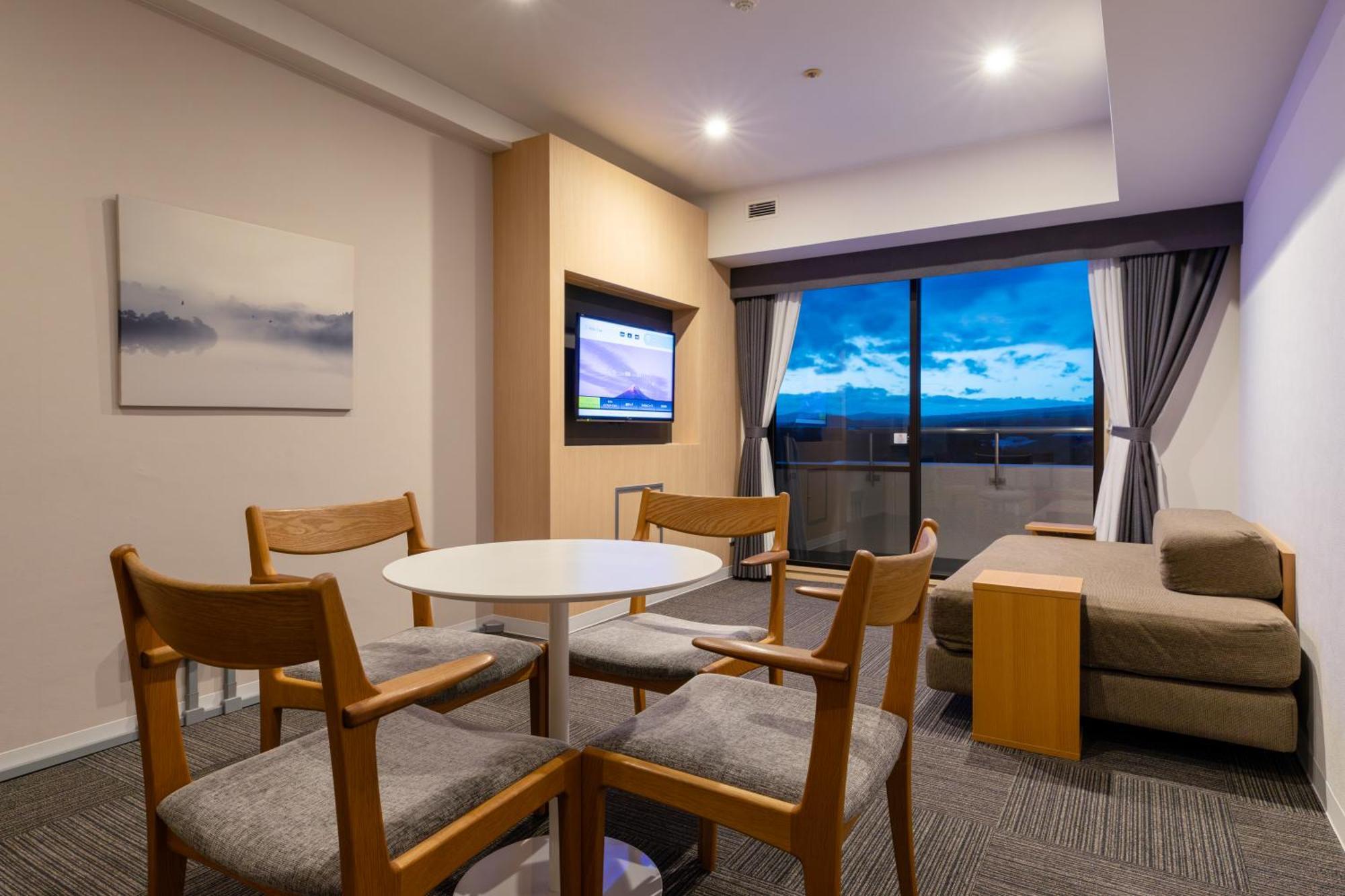 Hotel Regina Kawaguchiko Fujikawaguchiko Ngoại thất bức ảnh