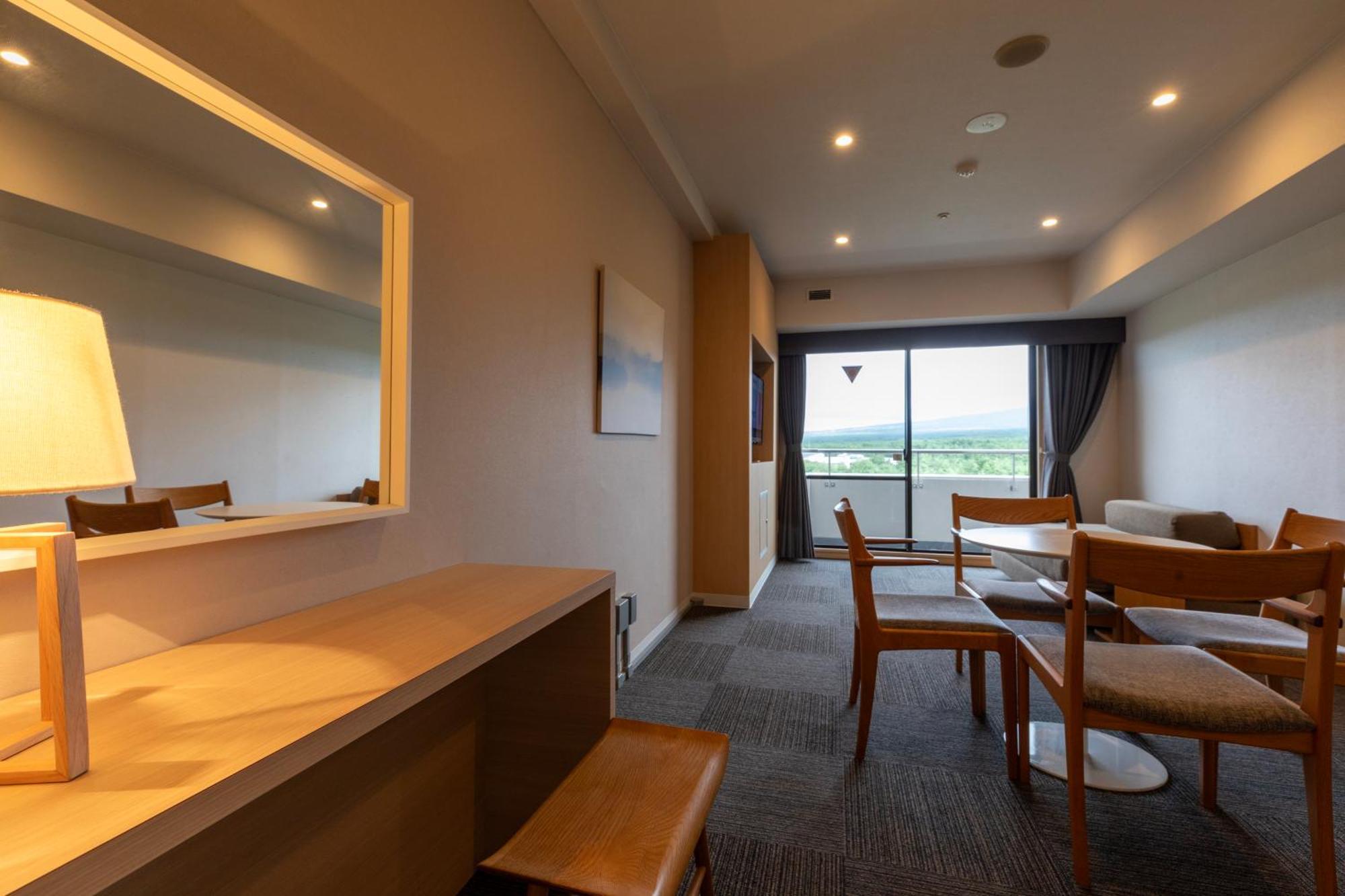 Hotel Regina Kawaguchiko Fujikawaguchiko Ngoại thất bức ảnh